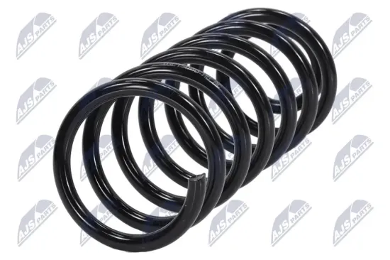 Fahrwerksfeder Hinterachse NTY ASZ-CT-040 Bild Fahrwerksfeder Hinterachse NTY ASZ-CT-040