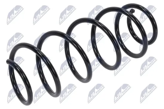 Fahrwerksfeder Vorderachse NTY ASZ-CT-042 Bild Fahrwerksfeder Vorderachse NTY ASZ-CT-042