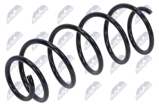 Fahrwerksfeder Vorderachse NTY ASZ-CT-042 Bild Fahrwerksfeder Vorderachse NTY ASZ-CT-042