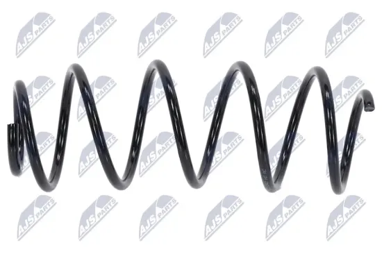 Fahrwerksfeder Vorderachse NTY ASZ-CT-042 Bild Fahrwerksfeder Vorderachse NTY ASZ-CT-042