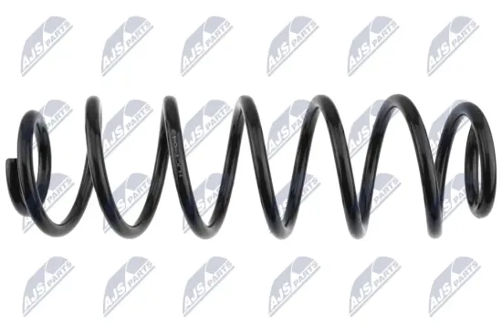 Fahrwerksfeder Hinterachse NTY ASZ-CT-043 Bild Fahrwerksfeder Hinterachse NTY ASZ-CT-043
