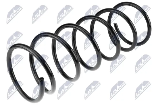 Fahrwerksfeder Vorderachse NTY ASZ-CT-044 Bild Fahrwerksfeder Vorderachse NTY ASZ-CT-044