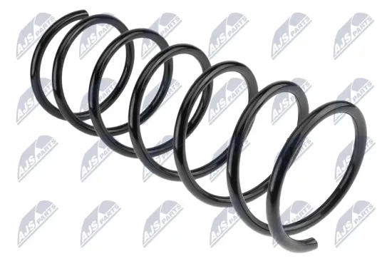 Fahrwerksfeder Vorderachse NTY ASZ-CT-044 Bild Fahrwerksfeder Vorderachse NTY ASZ-CT-044