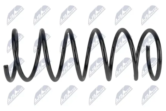 Fahrwerksfeder Vorderachse NTY ASZ-CT-044 Bild Fahrwerksfeder Vorderachse NTY ASZ-CT-044
