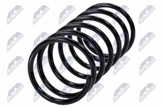Fahrwerksfeder Vorderachse NTY ASZ-CT-045 Bild Fahrwerksfeder Vorderachse NTY ASZ-CT-045