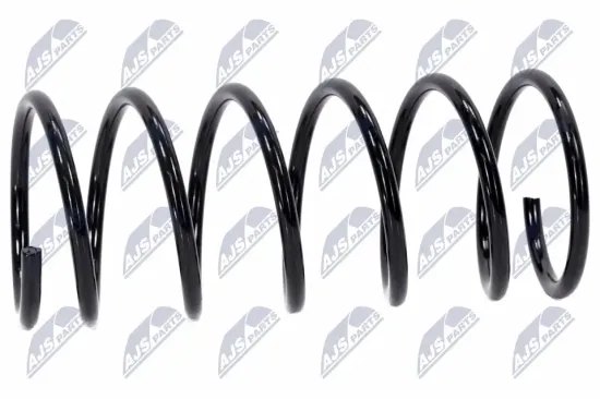 Fahrwerksfeder Vorderachse NTY ASZ-CT-045 Bild Fahrwerksfeder Vorderachse NTY ASZ-CT-045