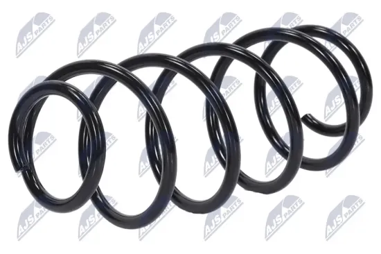 Fahrwerksfeder Vorderachse NTY ASZ-CT-047 Bild Fahrwerksfeder Vorderachse NTY ASZ-CT-047