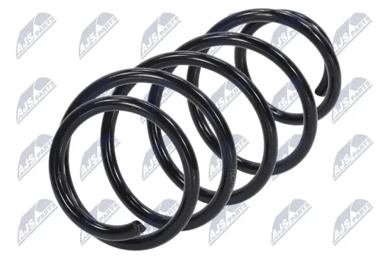 Fahrwerksfeder Vorderachse NTY ASZ-CT-047 Bild Fahrwerksfeder Vorderachse NTY ASZ-CT-047