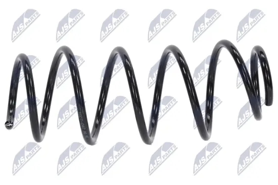 Fahrwerksfeder Vorderachse NTY ASZ-CT-047 Bild Fahrwerksfeder Vorderachse NTY ASZ-CT-047