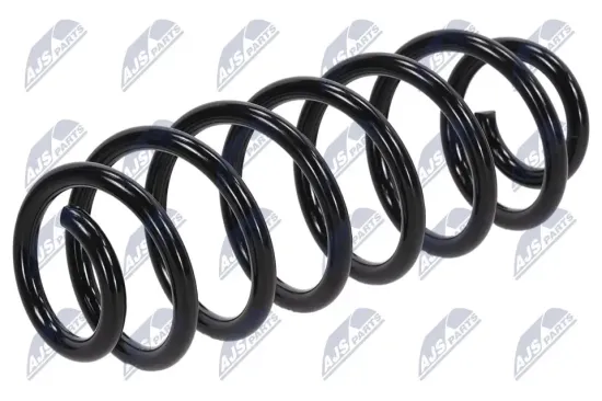 Fahrwerksfeder Hinterachse NTY ASZ-CT-048 Bild Fahrwerksfeder Hinterachse NTY ASZ-CT-048