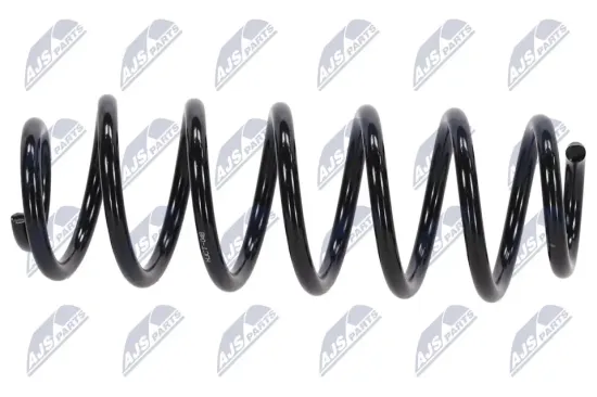 Fahrwerksfeder Hinterachse NTY ASZ-CT-048 Bild Fahrwerksfeder Hinterachse NTY ASZ-CT-048
