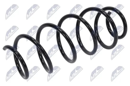 Fahrwerksfeder Vorderachse NTY ASZ-CT-049 Bild Fahrwerksfeder Vorderachse NTY ASZ-CT-049