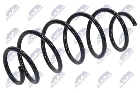Fahrwerksfeder Vorderachse NTY ASZ-CT-049 Bild Fahrwerksfeder Vorderachse NTY ASZ-CT-049
