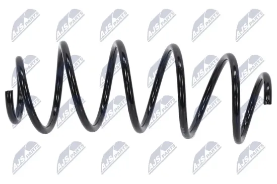Fahrwerksfeder Vorderachse NTY ASZ-CT-049 Bild Fahrwerksfeder Vorderachse NTY ASZ-CT-049