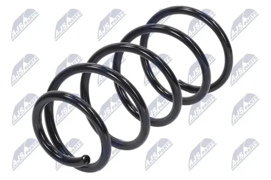 Fahrwerksfeder Vorderachse NTY ASZ-CT-050 Bild Fahrwerksfeder Vorderachse NTY ASZ-CT-050