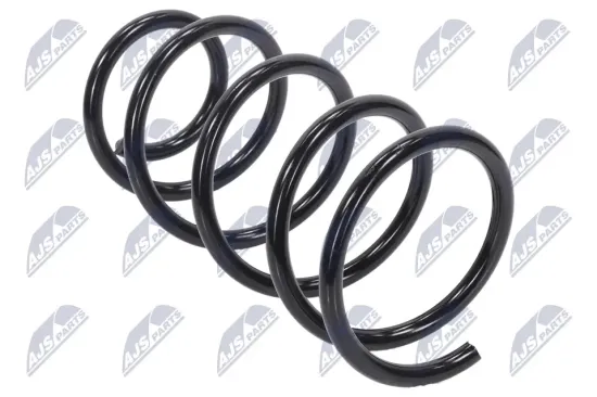 Fahrwerksfeder Vorderachse NTY ASZ-CT-050 Bild Fahrwerksfeder Vorderachse NTY ASZ-CT-050