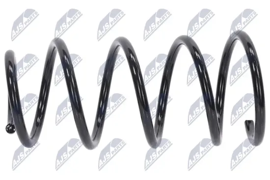 Fahrwerksfeder Vorderachse NTY ASZ-CT-050 Bild Fahrwerksfeder Vorderachse NTY ASZ-CT-050