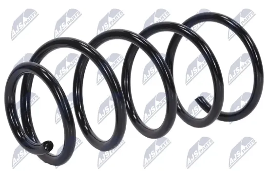 Fahrwerksfeder Vorderachse NTY ASZ-CT-051 Bild Fahrwerksfeder Vorderachse NTY ASZ-CT-051