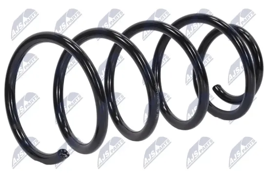 Fahrwerksfeder Vorderachse NTY ASZ-CT-051 Bild Fahrwerksfeder Vorderachse NTY ASZ-CT-051