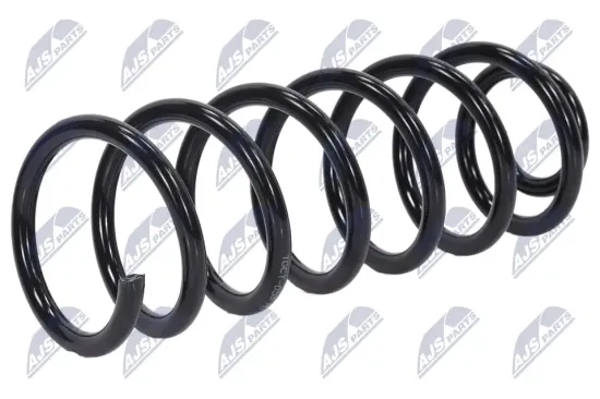 Fahrwerksfeder Hinterachse NTY ASZ-CT-053 Bild Fahrwerksfeder Hinterachse NTY ASZ-CT-053