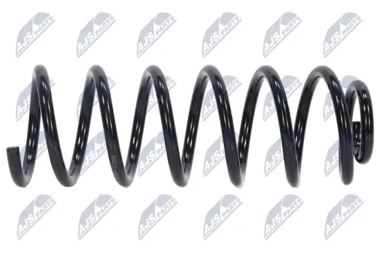 Fahrwerksfeder Hinterachse NTY ASZ-CT-053 Bild Fahrwerksfeder Hinterachse NTY ASZ-CT-053