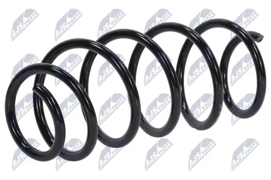 Fahrwerksfeder Vorderachse NTY ASZ-CT-054 Bild Fahrwerksfeder Vorderachse NTY ASZ-CT-054