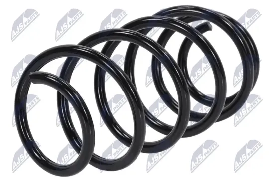 Fahrwerksfeder Vorderachse NTY ASZ-CT-054 Bild Fahrwerksfeder Vorderachse NTY ASZ-CT-054