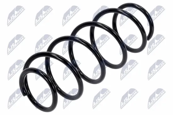 Fahrwerksfeder Vorderachse NTY ASZ-CT-055 Bild Fahrwerksfeder Vorderachse NTY ASZ-CT-055