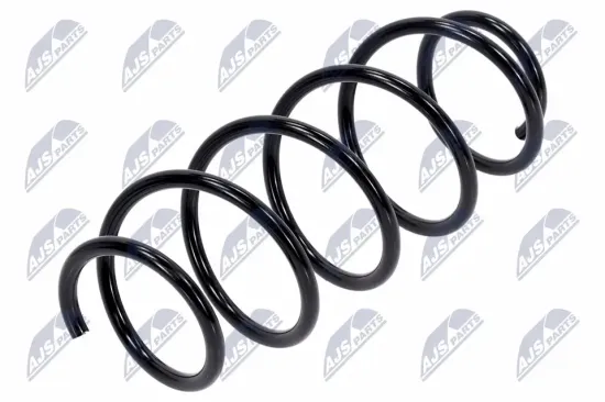 Fahrwerksfeder Vorderachse NTY ASZ-CT-055 Bild Fahrwerksfeder Vorderachse NTY ASZ-CT-055