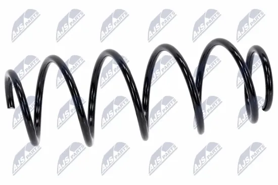 Fahrwerksfeder Vorderachse NTY ASZ-CT-055 Bild Fahrwerksfeder Vorderachse NTY ASZ-CT-055