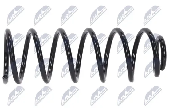 Fahrwerksfeder Hinterachse NTY ASZ-CT-056 Bild Fahrwerksfeder Hinterachse NTY ASZ-CT-056