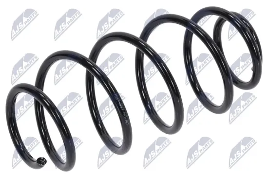 Fahrwerksfeder Vorderachse NTY ASZ-CT-057 Bild Fahrwerksfeder Vorderachse NTY ASZ-CT-057