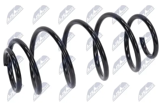 Fahrwerksfeder Vorderachse NTY ASZ-CT-057 Bild Fahrwerksfeder Vorderachse NTY ASZ-CT-057