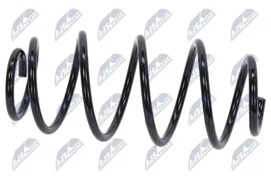 Fahrwerksfeder Vorderachse NTY ASZ-CT-057 Bild Fahrwerksfeder Vorderachse NTY ASZ-CT-057