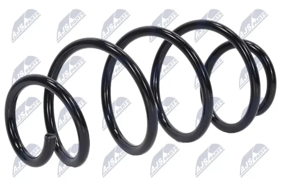 Fahrwerksfeder Vorderachse NTY ASZ-FR-000 Bild Fahrwerksfeder Vorderachse NTY ASZ-FR-000