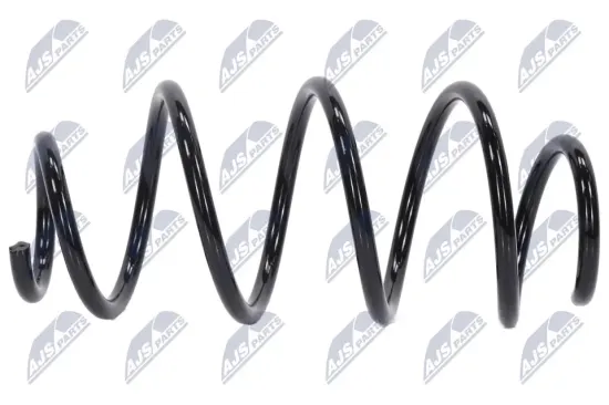 Fahrwerksfeder Vorderachse NTY ASZ-FR-000 Bild Fahrwerksfeder Vorderachse NTY ASZ-FR-000