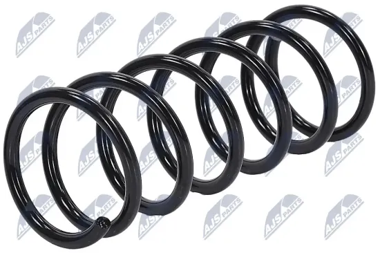 Fahrwerksfeder Hinterachse NTY ASZ-FR-001 Bild Fahrwerksfeder Hinterachse NTY ASZ-FR-001