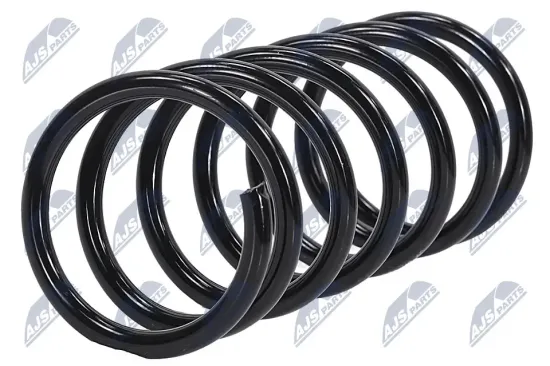 Fahrwerksfeder Hinterachse NTY ASZ-FR-001 Bild Fahrwerksfeder Hinterachse NTY ASZ-FR-001