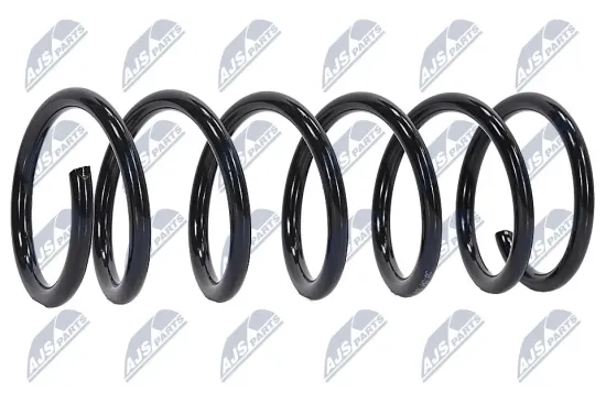 Fahrwerksfeder Hinterachse NTY ASZ-FR-001 Bild Fahrwerksfeder Hinterachse NTY ASZ-FR-001