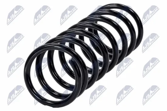 Fahrwerksfeder Hinterachse NTY ASZ-FR-003 Bild Fahrwerksfeder Hinterachse NTY ASZ-FR-003