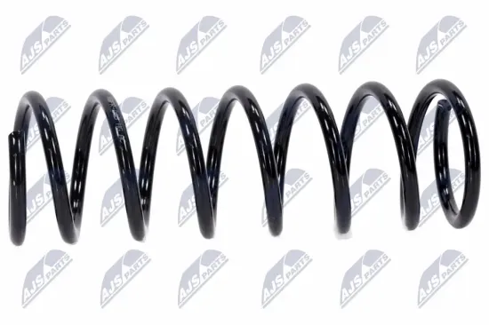 Fahrwerksfeder Hinterachse NTY ASZ-FR-003 Bild Fahrwerksfeder Hinterachse NTY ASZ-FR-003