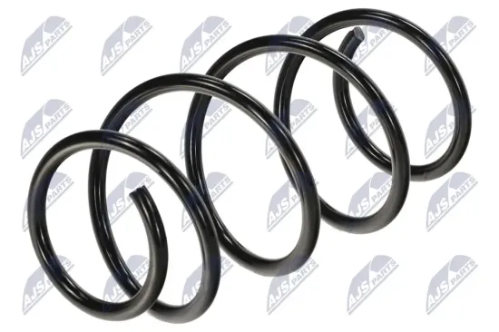Fahrwerksfeder Vorderachse NTY ASZ-FR-004 Bild Fahrwerksfeder Vorderachse NTY ASZ-FR-004