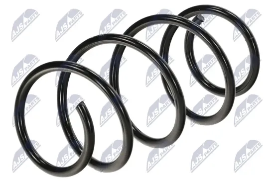 Fahrwerksfeder Vorderachse NTY ASZ-FR-004 Bild Fahrwerksfeder Vorderachse NTY ASZ-FR-004