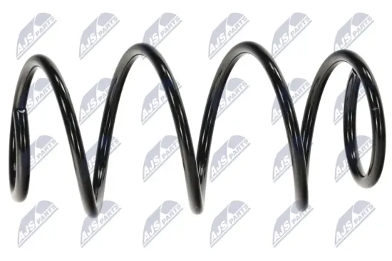 Fahrwerksfeder Vorderachse NTY ASZ-FR-004 Bild Fahrwerksfeder Vorderachse NTY ASZ-FR-004