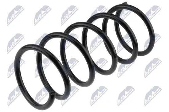 Fahrwerksfeder Hinterachse NTY ASZ-FR-005 Bild Fahrwerksfeder Hinterachse NTY ASZ-FR-005
