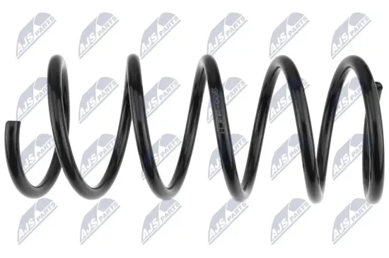 Fahrwerksfeder Hinterachse NTY ASZ-FR-005 Bild Fahrwerksfeder Hinterachse NTY ASZ-FR-005