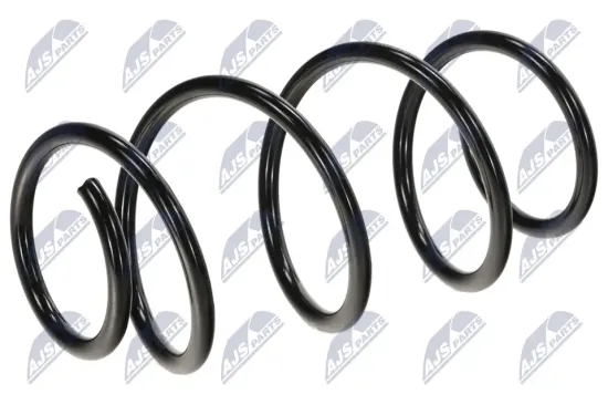 Fahrwerksfeder Vorderachse NTY ASZ-FR-006 Bild Fahrwerksfeder Vorderachse NTY ASZ-FR-006