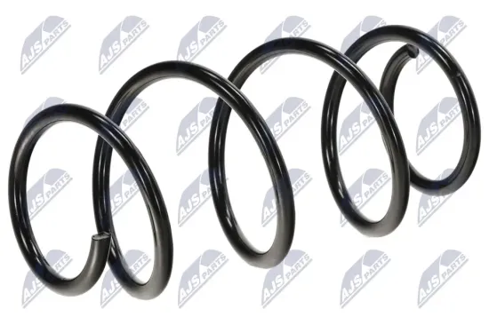 Fahrwerksfeder Vorderachse NTY ASZ-FR-006 Bild Fahrwerksfeder Vorderachse NTY ASZ-FR-006