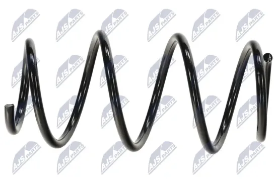 Fahrwerksfeder Vorderachse NTY ASZ-FR-006 Bild Fahrwerksfeder Vorderachse NTY ASZ-FR-006