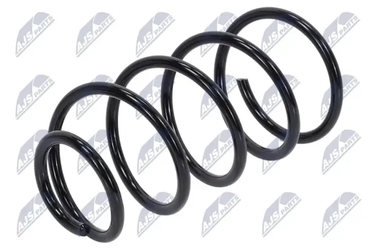 Fahrwerksfeder Vorderachse NTY ASZ-FR-007 Bild Fahrwerksfeder Vorderachse NTY ASZ-FR-007